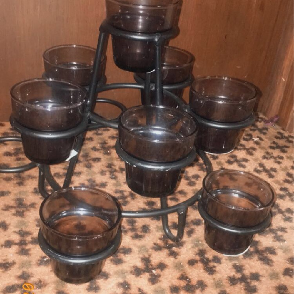 Candle holder - Picture 3 of 4